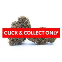 Mango Cheese (CBD: 7.62%) [Click & Collect Only]