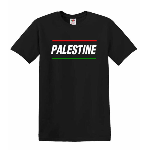 PALESTINE Support T-Shirt