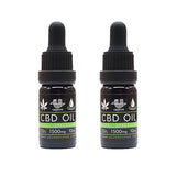 CBD Oil (15%) Full Spectrum (10ml)