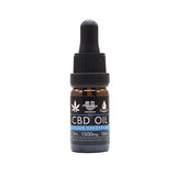 CBD Oil (15%) Broad Spectrum (10ml)