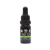 CBD Oil (20%) Full Spectrum (10ml)