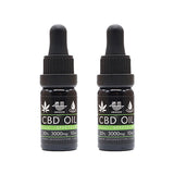 CBD Oil (30%) Full Spectrum (10ml)