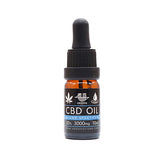 CBD Oil (30%) Broad Spectrum (10ml)