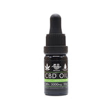 CBD Oil (30%) Full Spectrum (10ml)