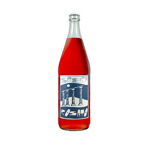 Rosso 2021