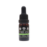 CBD Oil (5%) Full Spectrum (10ml)