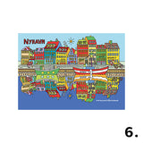 Plakater af Klaus Trier Tuxen