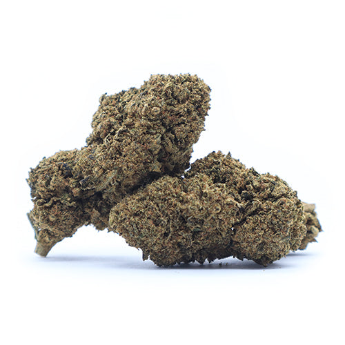 Dubtonic (CBD: 5.30%)