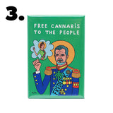 Posters by Klaus Trier Tuxen