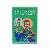 Magnets by Klaus Trier Tuxen