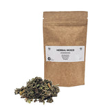 Herbal Mixer: Mint