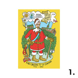 Plakater af Klaus Trier Tuxen