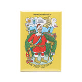 Magnets by Klaus Trier Tuxen