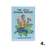 Magneter af Klaus Trier Tuxen