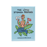 Magnets by Klaus Trier Tuxen