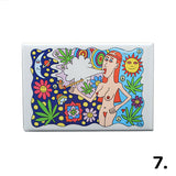 Magneter af Klaus Trier Tuxen