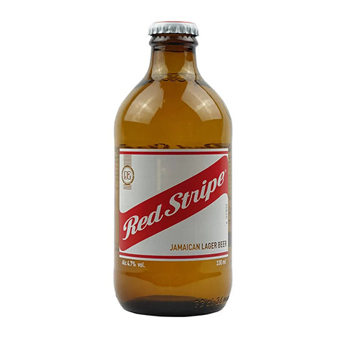 Red Stipe (35,5cl.)