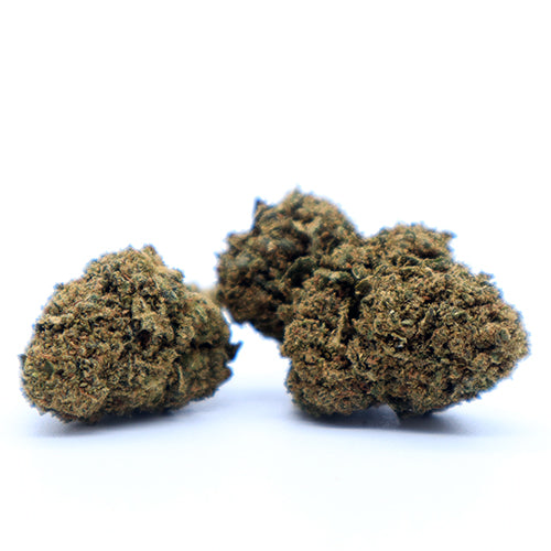 Super Kush (CBD: 13.61%)