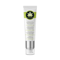 Organic CBD & Hemp Nourishing & Moisturizing Face Cream (50ml.)