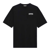 Nørrebro Bas Klub T-Shirt