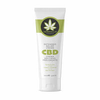 Organic CBD & Hemp Extended Relief Cream (30ml.)