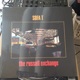 Sofa T - The Russell Exchange (12” LP)