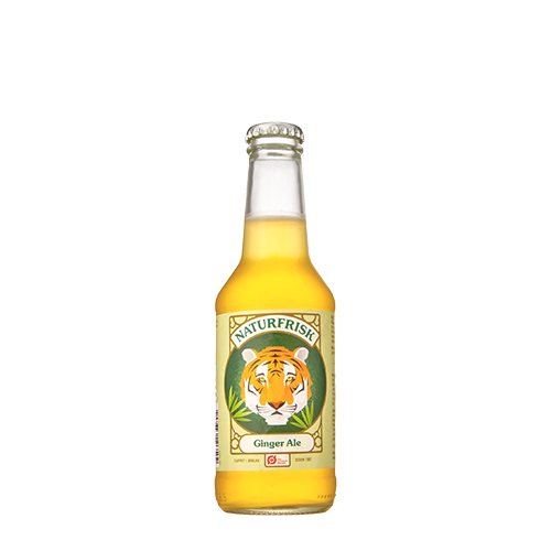 Gingerale (0.25l)