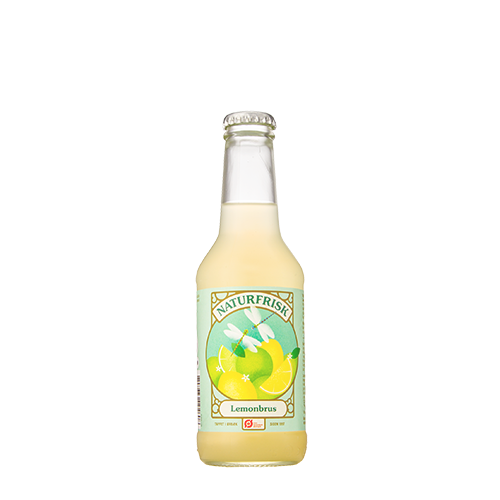 Lemonbrus (0.25l)