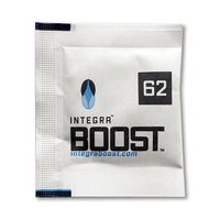 1g INTEGRA BOOST: 2 Way Humidity Control at 62%