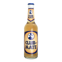 Club-Mate Orginal (0.33l / 0.50l)