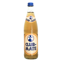 Club-Mate Orginal (0.33l / 0.50l)