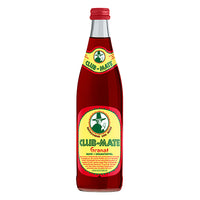 Club-Mate Granatæble (0.50l)
