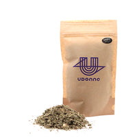 Smoke Zero: Woodsy & Earthy (25g)