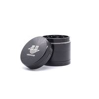 Potpourri Grinder (Black) - (four sizes)