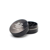 Potpourri Grinder (Black) - (four sizes)