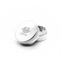 Potpourri Grinder (Silver) - (four sizes)
