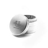 Potpourri Grinder (Silver) - (four sizes)
