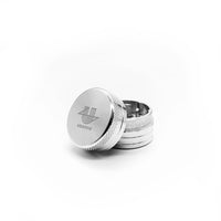 Potpourri Grinder (Silver) - (four sizes)