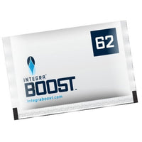 67g INTEGRA BOOST: 2 Way Humidity Control at 62%