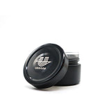 Storage Glass (Black) - (two sizes)